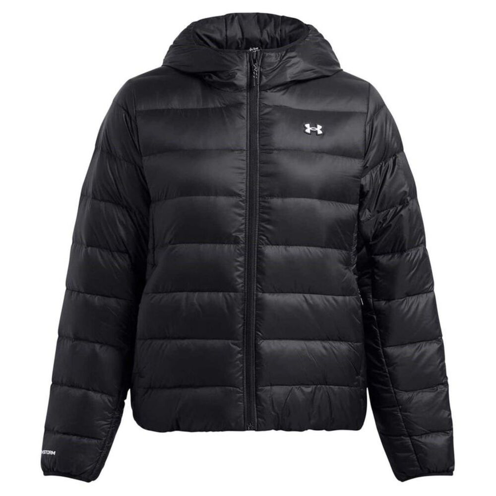 Under Armour Womens/Ladies Legend  Jacket / Black